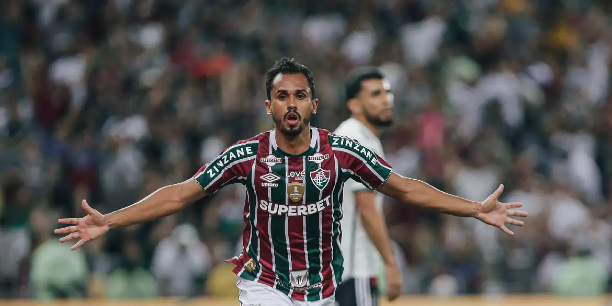 Lima fez o gol da vitória do Fluminense sobre o Atlético-MG no Maracanã; Botafogo e São Paulo empataram em 0 a 0 no Engenhão. Lima fez o gol da vitória do Fluminense sobre o Atlético-MG no Maracanã; Botafogo e São Paulo empataram em 0 a 0 no Engenhão.