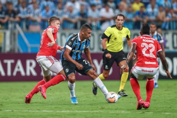 Jogo ocorreu no dia 13 de março 