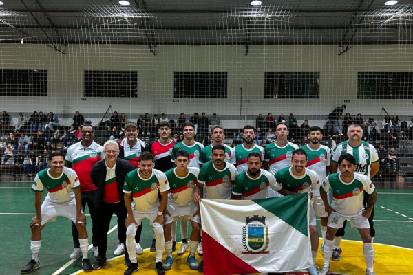 Torneio começa nesta quinta-feira (7), às 18h30min, no Parque João Batista Marchese com cinco jogos. Ao todo, 19 equipes disputam as categorias Livre, Veteranos e Sub-16. Competição é promovida pela LEEA em parceria com a Prefeitura.