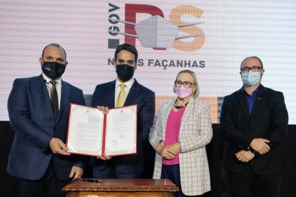 No total, 495 municípios têm créditos com o Estado.