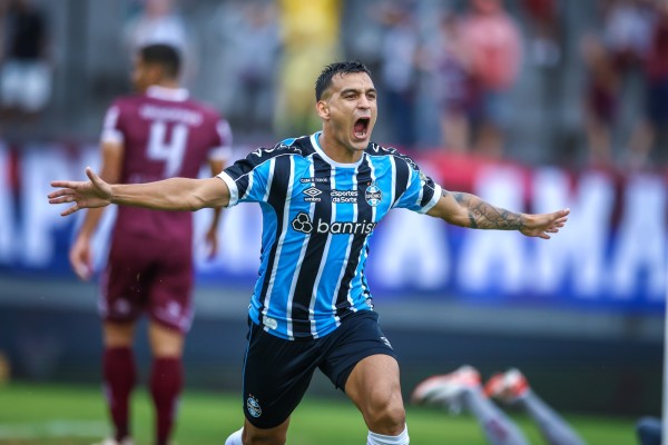O jogo de volta no Gauchão será na Arena do Tricolor, na terça-feira (26), às 21h.