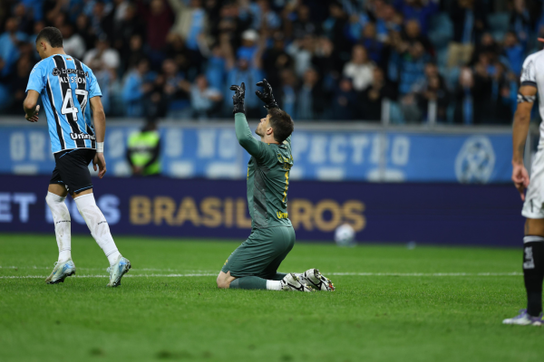 Os gols da partida saíram na etapa final. Cuiabano marcou para os visitantes, fazendo valer a lei do ex, e Tiago Volpi empatou na reta final da partida, em cobrança de pênalti.