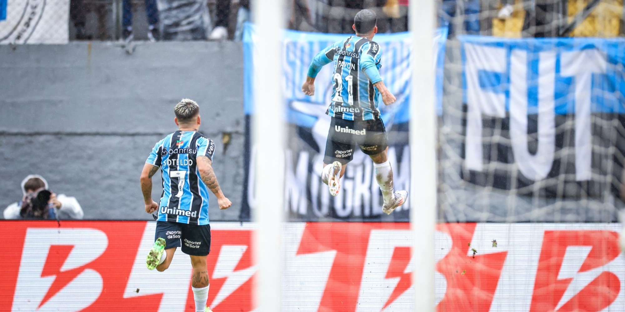 O Tricolor agora aguarda o sorteio da CBF, nesta terça-feira (16), para conhecer o adversário na próxima fase da competição. O Tricolor agora aguarda o sorteio da CBF, nesta terça-feira (16), para conhecer o adversário na próxima fase da competição.