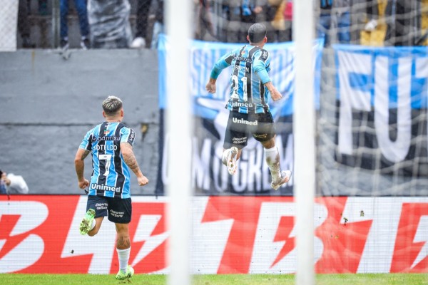 O Tricolor agora aguarda o sorteio da CBF, nesta terça-feira (16), para conhecer o adversário na próxima fase da competição.