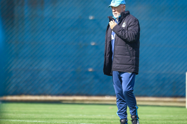 O jogo acontece nesta terça-feira (8), às 19h30min, e o Tricolor busca o quinto título da competição, retornando aos jogos oficiais após dez dias de férias e 16 de treinamentos.