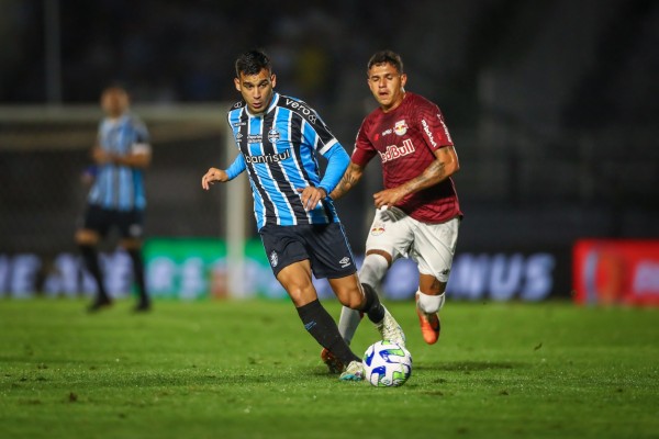 O Tricolor se mantém na 3ª posição do campeonato, com 39 pontos, mesma pontuação de Flamengo e Bragantino, 4º e 5º colocados, respectivamente.