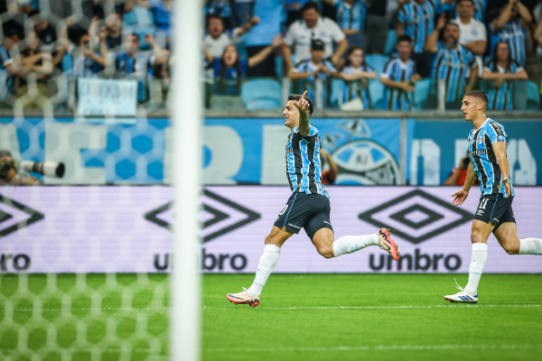 Os gols gremistas foram marcados por Cristaldo, Braithwaite e Diego Costa. O Flamengo, com time misto, marcou com Matheus Gonçalves e Felipe Teresa.