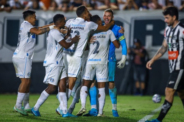 O Tricolor aguarda o sorteio para conhecer o próximo adversário enquanto se prepara para a final do Gauchão contra o Internacional, no próximo domingo (16).