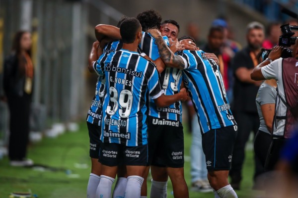 O Tricolor vai enfrentar o Juventude em busca do heptacampeonato estadual.
