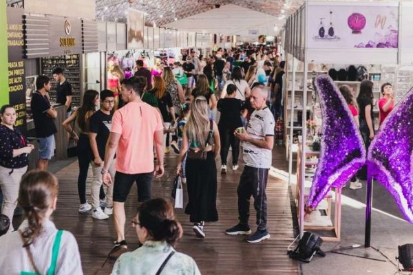 21ª Mostra Guaporé é apresentada no Vale do Taquari
