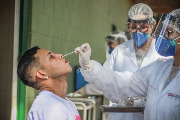 As 37 cidades da Amvat somam ainda 920 mortes 