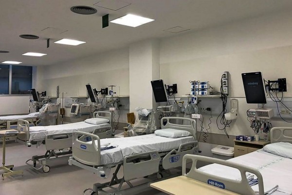 Mortes chegaram 718 na região 