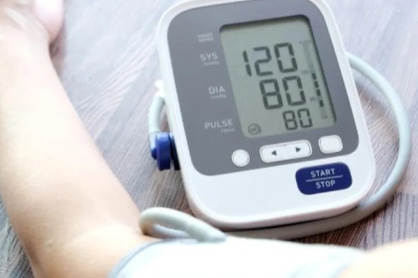 Atualmente são cerca de 38 milhões de brasileiros vivendo com hipertensão arterial