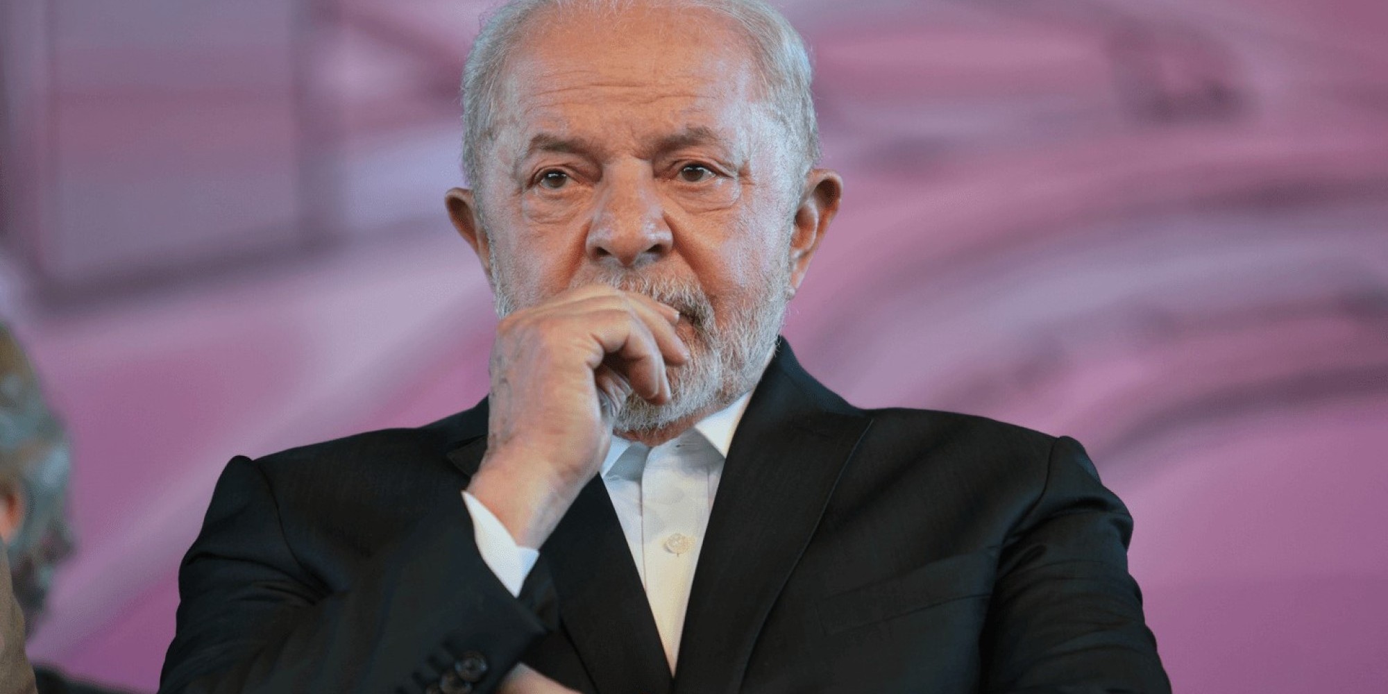 Lula conversa com primeiro-ministro da Noruega nesta terça-feira (11)