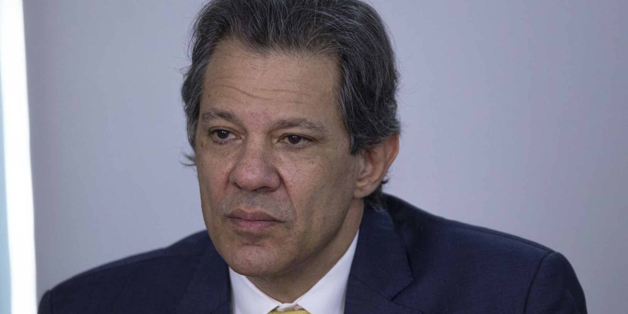 Fernando Haddad diz que o banco do BRICS discute inclusão de novos membros
