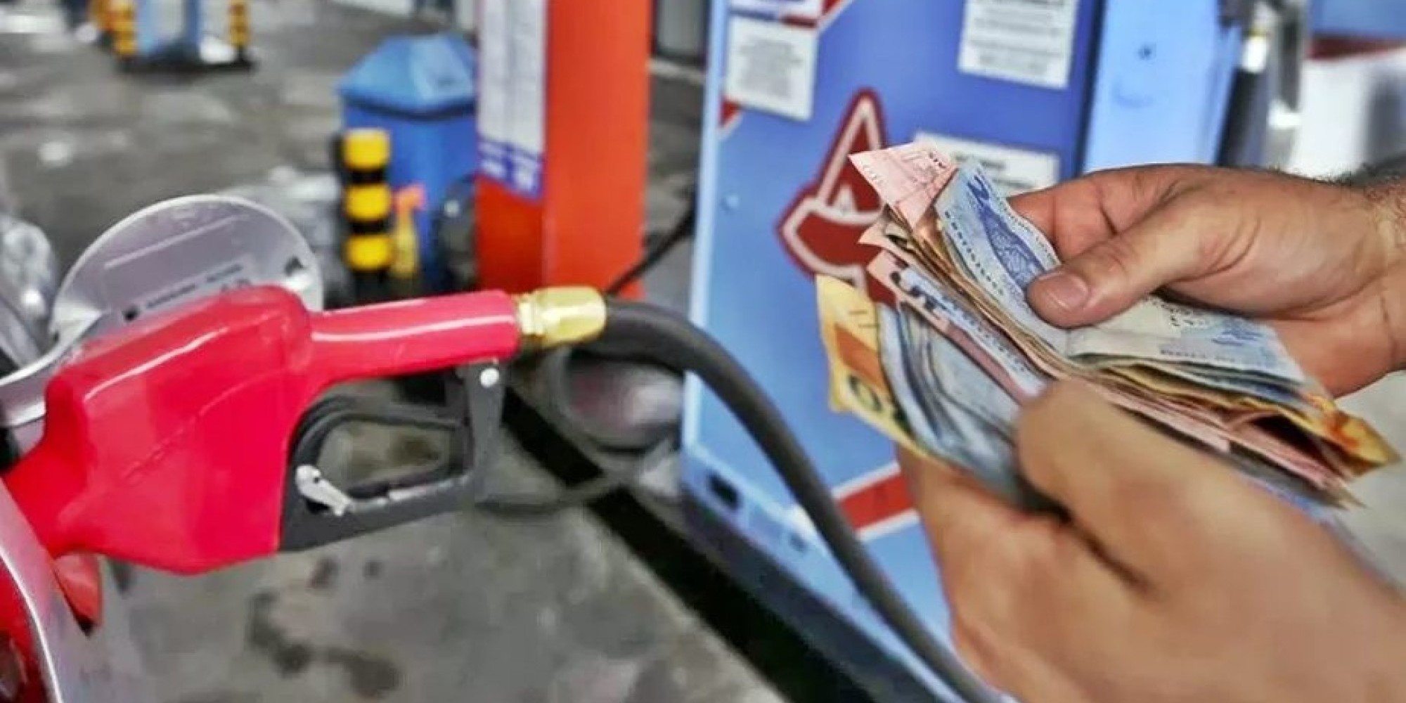 Preço da gasolina aumenta com ICMS fixo de R$ 1,22 por litro; um dos Estados mais afetados é o Rio Grande do Sul
