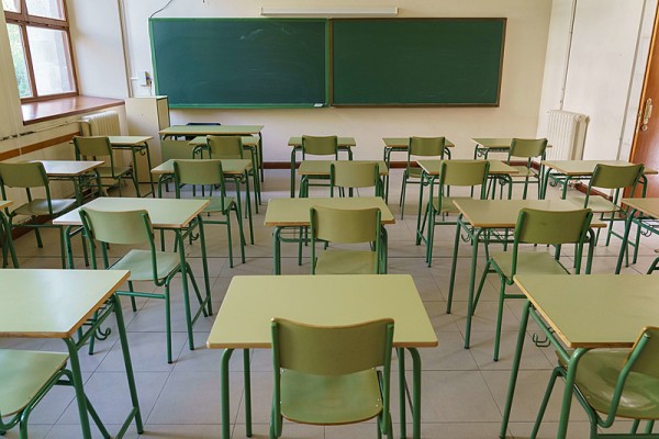 Retomada é embasada na segurança sanitária a partir de rigorosos protocolos e a essencialidade do ensino presencial para as crianças que se encontram nos níveis iniciais 