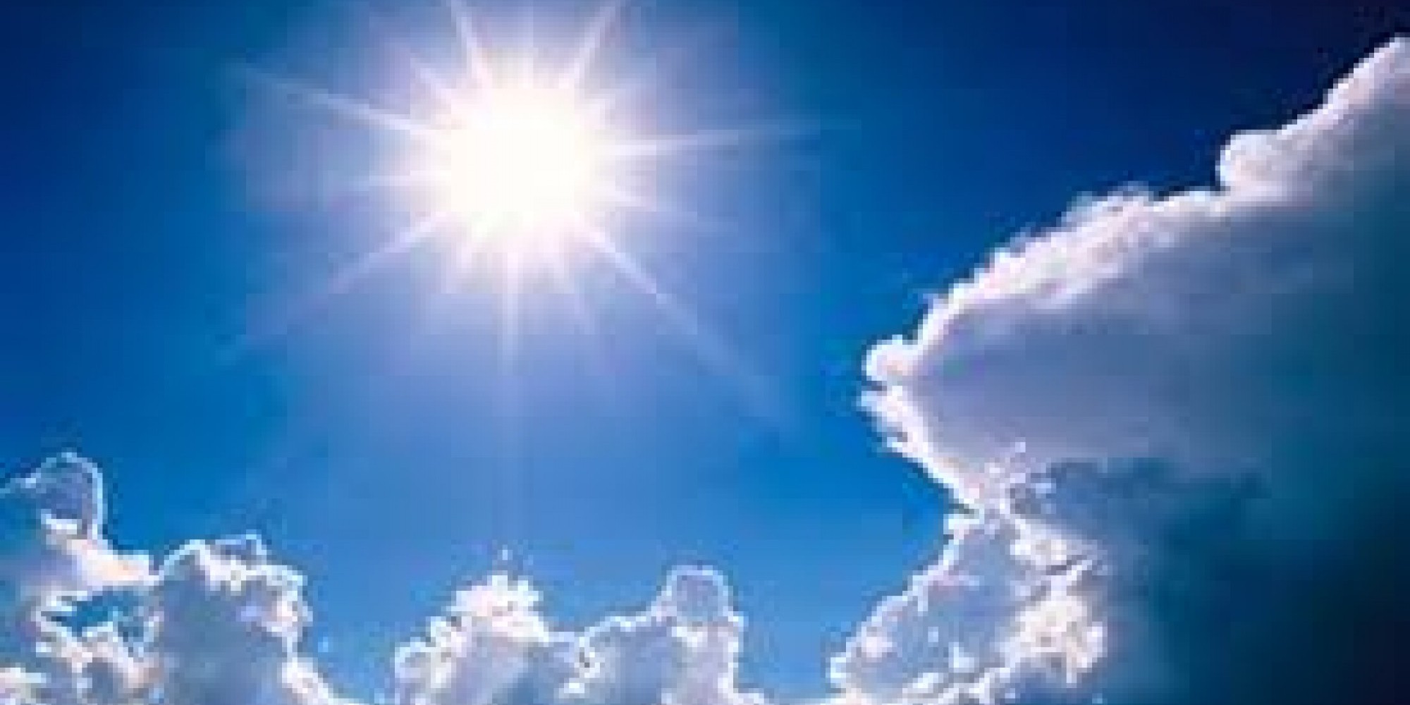 Altas temperaturas vem sendo registrada desde este domingo no vale Altas temperaturas vem sendo registrada desde este domingo no vale