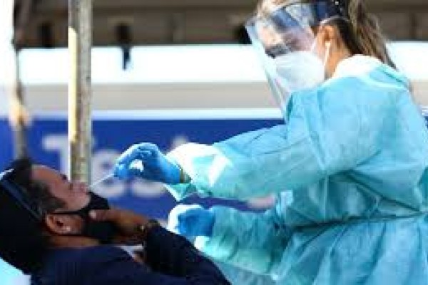 Com isso a região segue com 920 falecimentos contabilizados desde o início da pandemia. As 37 cidades da Amvat ainda acumulam 50.037 infectados.
