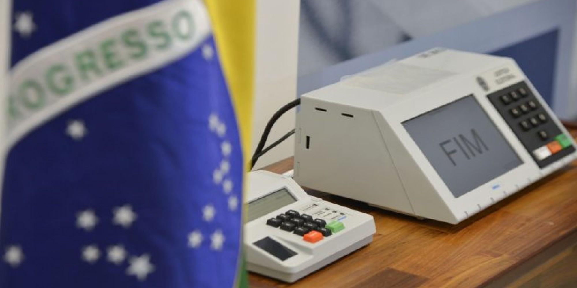 Promulgação pelo Congresso Nacional ocorre hoje Promulgação pelo Congresso Nacional ocorre hoje