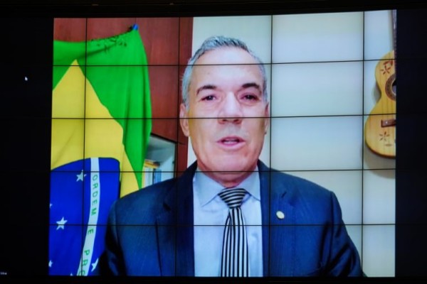 Texto do relator, deputado Zé Silva, pretende diminuir impacto da pandemia nesses produtores
