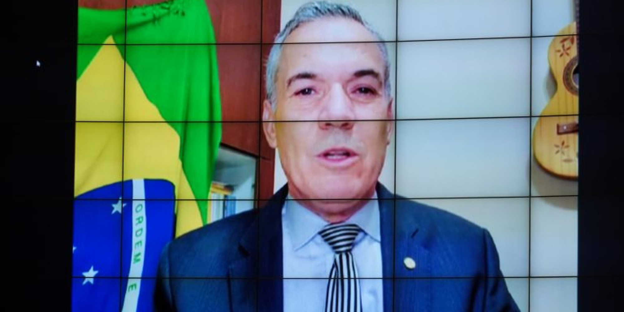 Texto do relator, deputado Zé Silva, pretende diminuir impacto da pandemia nesses produtores Texto do relator, deputado Zé Silva, pretende diminuir impacto da pandemia nesses produtores