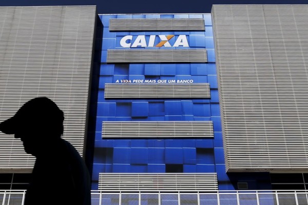 Sétima parcela foi depositada em 26 de outubro