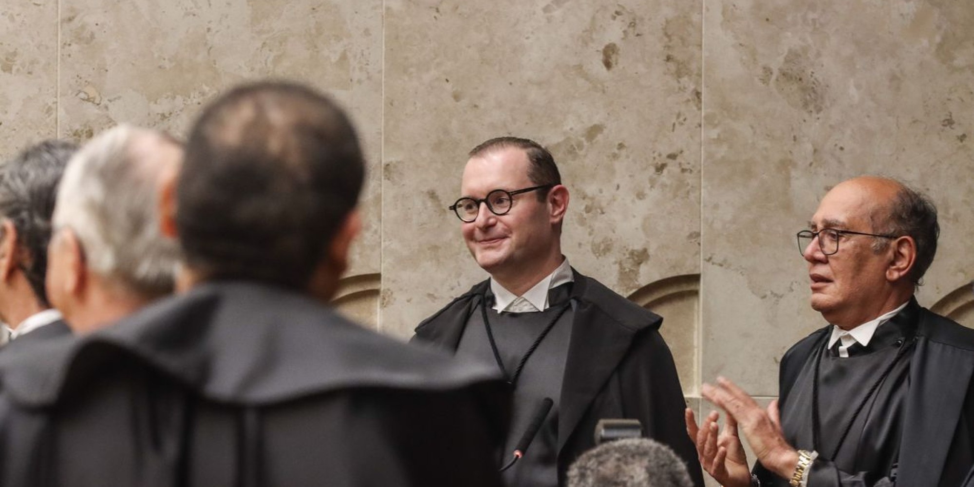 Magistrado julgará ação das Lojas Havan contra o estado de Santa Catarina. Magistrado julgará ação das Lojas Havan contra o estado de Santa Catarina.