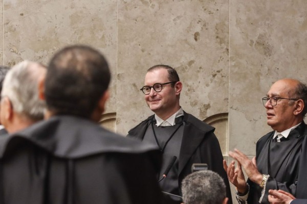 Magistrado julgará ação das Lojas Havan contra o estado de Santa Catarina.
