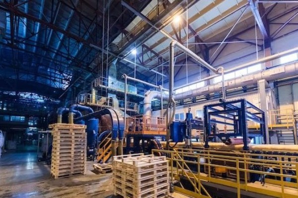 Recua em 0,6% produção industrial brasileira em abril