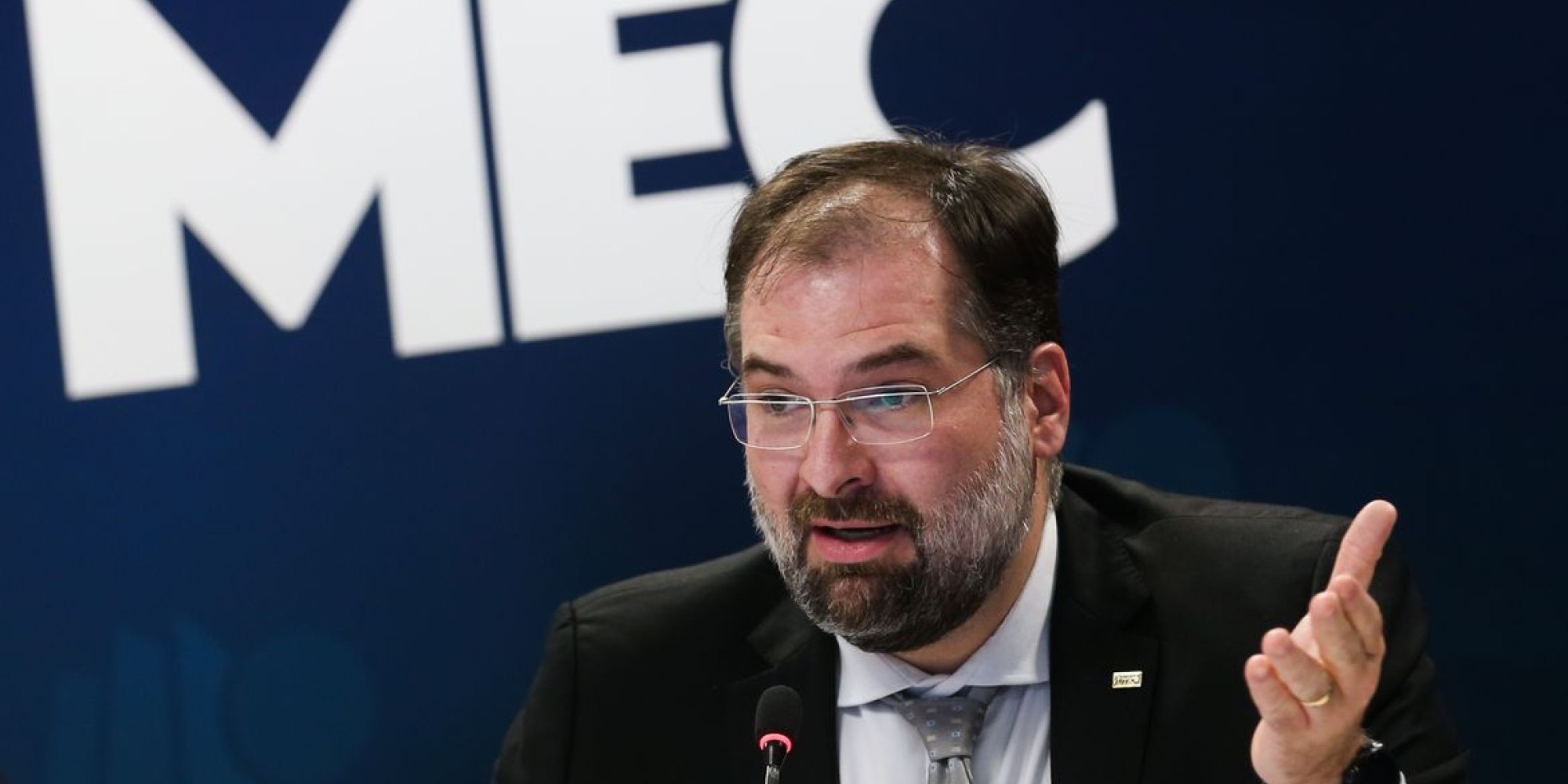 Prazo para pedido de reaplicação de prova já está aberto Prazo para pedido de reaplicação de prova já está aberto