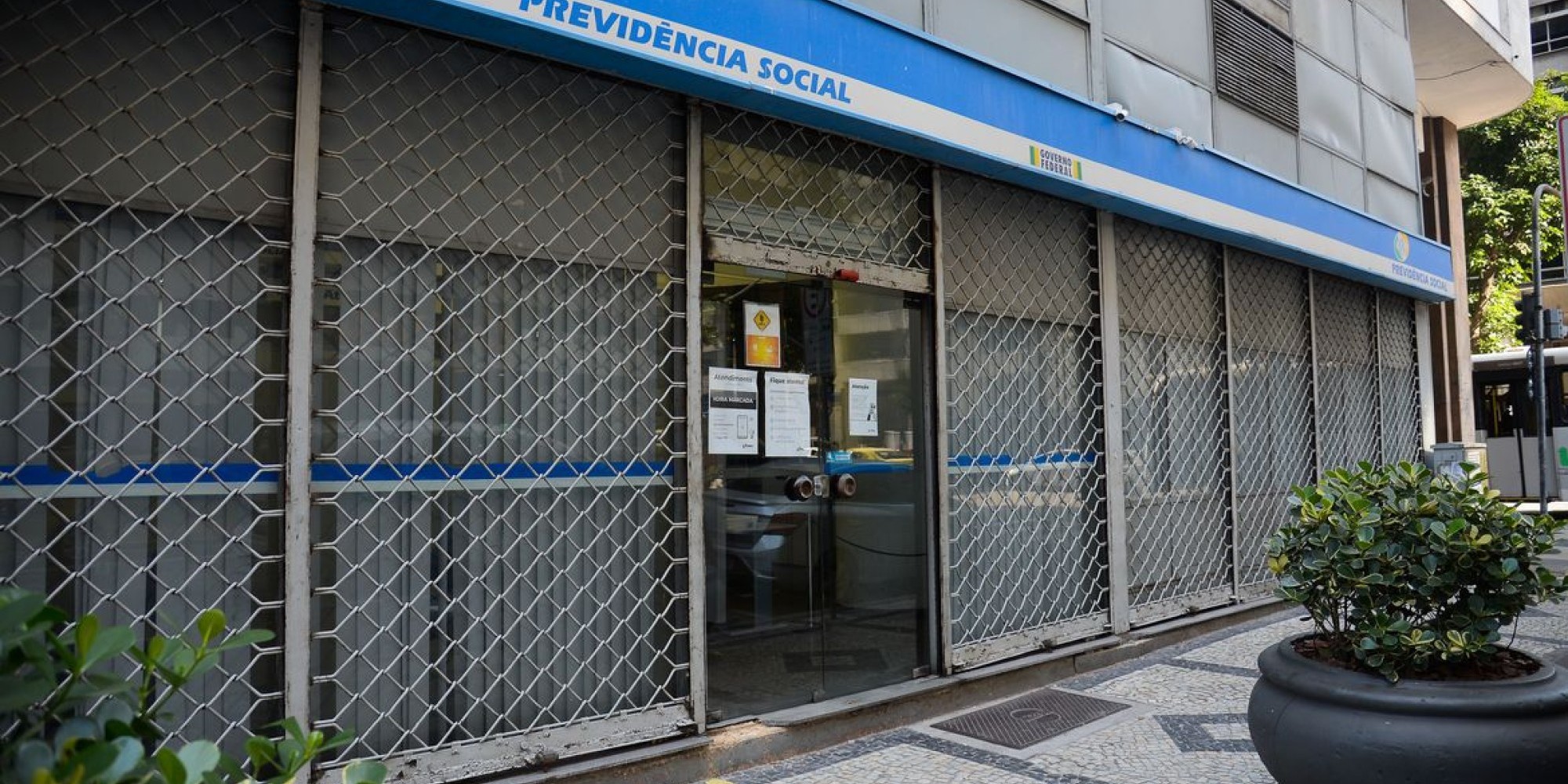 Mais de 36,4 milhões de segurados têm direito a algum benefício Mais de 36,4 milhões de segurados têm direito a algum benefício