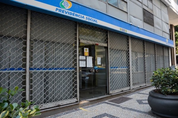 Mais de 36,4 milhões de segurados têm direito a algum benefício