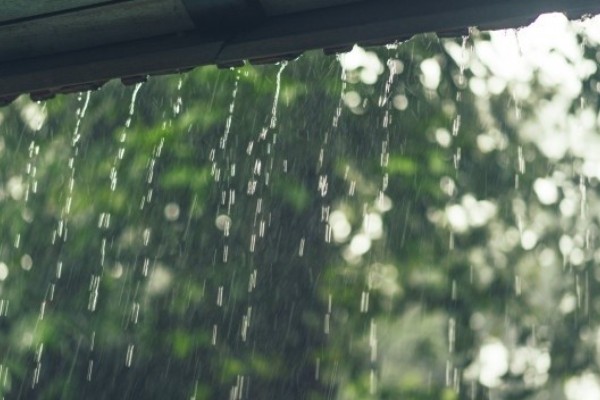 Os volumes excessivos de chuva devem ser esperados até o sábado (18) em parte do Sul do Brasil