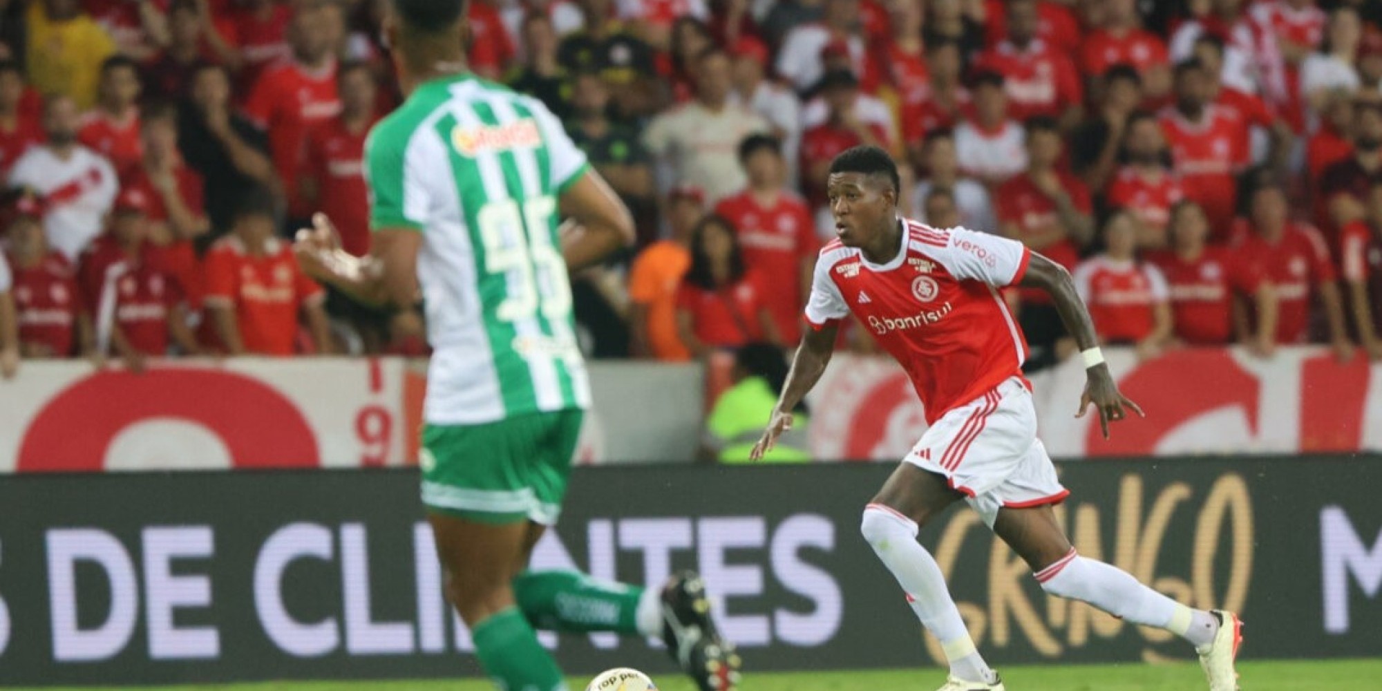 Após empatar em 1 a 1 no tempo normal, o Jaconero venceu por 6 a 5 nas penalidades depois de Robert Renan errar cavadinha. Após empatar em 1 a 1 no tempo normal, o Jaconero venceu por 6 a 5 nas penalidades depois de Robert Renan errar cavadinha.