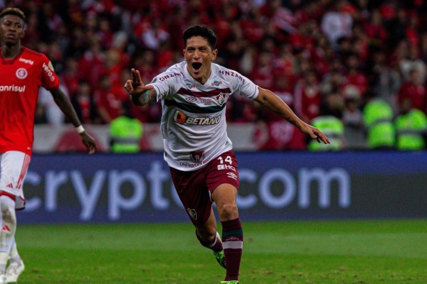 Mercado abriu o placar para o Colorado no primeiro tempo, mas John Kennedy e Cano viraram para o Flu na etapa complementar.