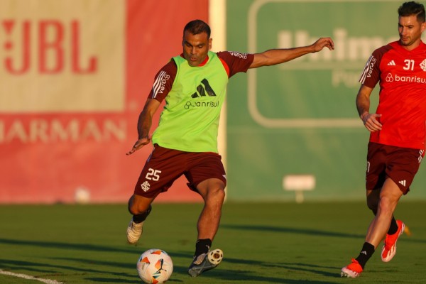 A tendência é de uma escalação alternativa, sem a maioria dos jogadores titulares, visando a estreia pelo Campeonato Brasileiro, no próximo sábado (13), às 18h30min, contra o Bahia, também em Porto Alegre.