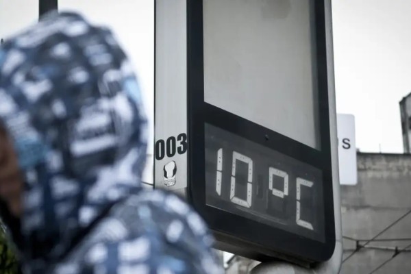 Formação de geadas, queda de neve e friagem caracterizam estação.