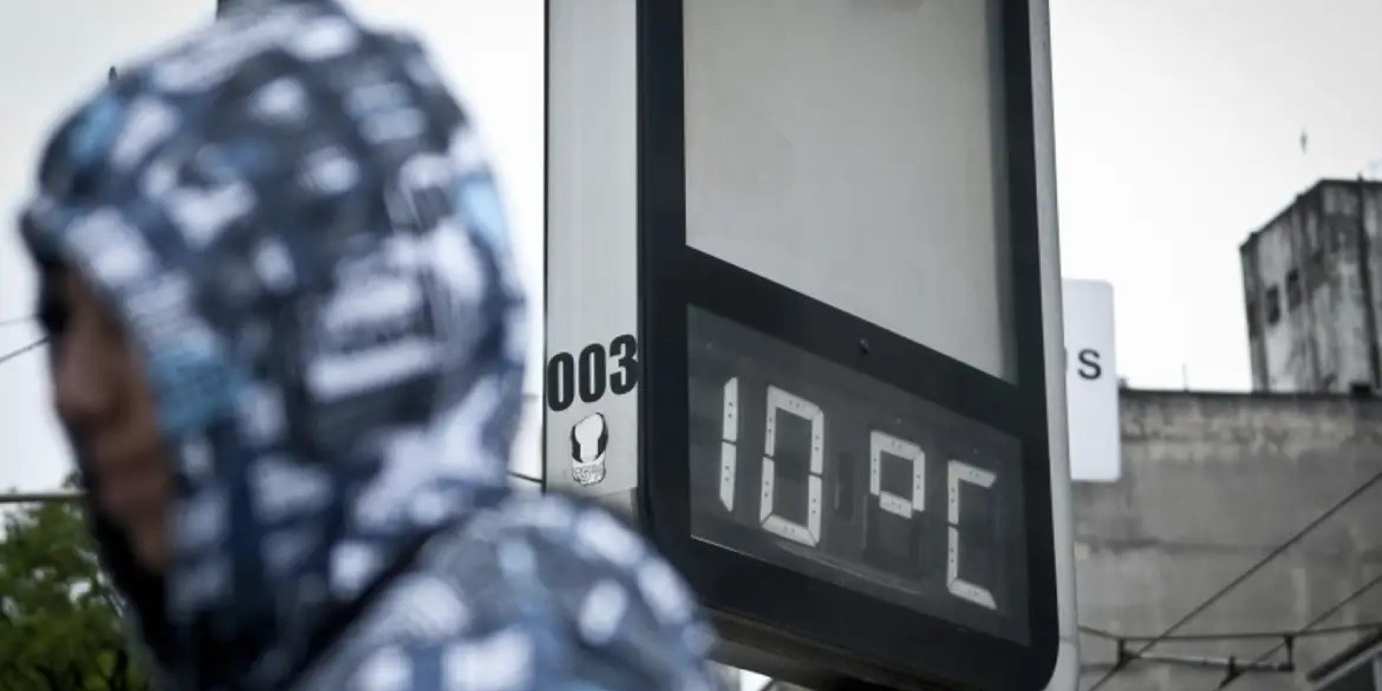 Formação de geadas, queda de neve e friagem caracterizam estação. Formação de geadas, queda de neve e friagem caracterizam estação.