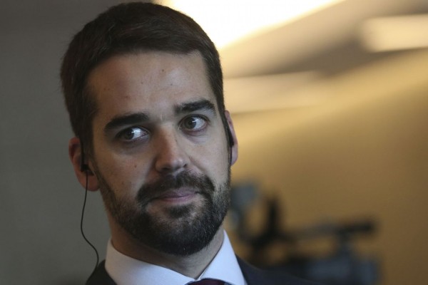 A CIC Vale do Taquari afirma que o Governador ofendeu a presidente da Federasul