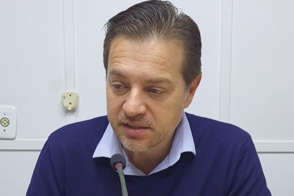 Jonas Calvi (PSDB) tratou sobre o tema durante entrevista na Rádio Encantado FM 104.7, na manhã desta segunda-feira (14).