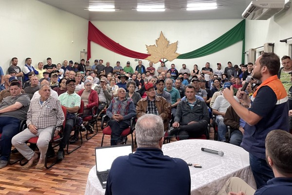 Audiência pública destaca desafios energéticos e propostas de melhoria para Vespasiano Corrêa