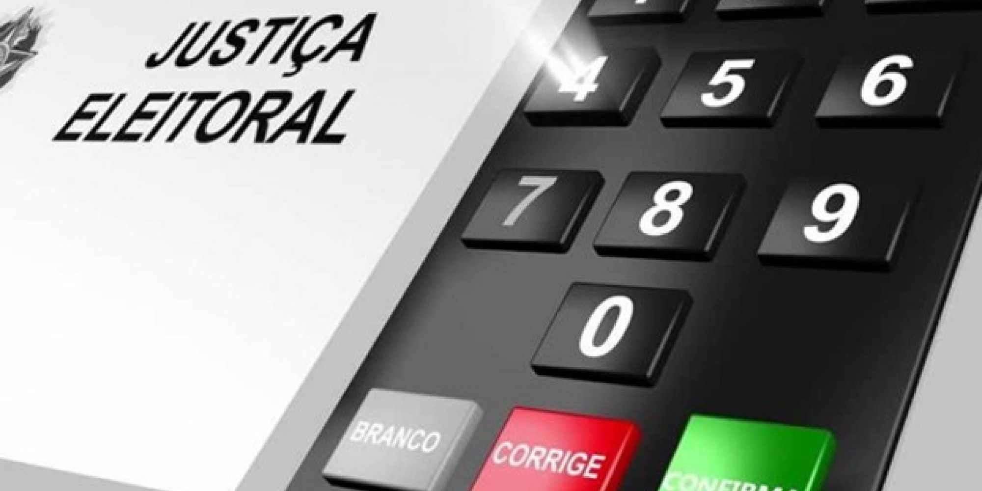 Eleitores podem pagar pela internet multas à Justiça Eleitoral