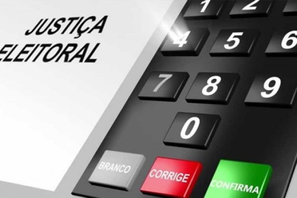 Eleitores podem pagar pela internet multas à Justiça Eleitoral 
