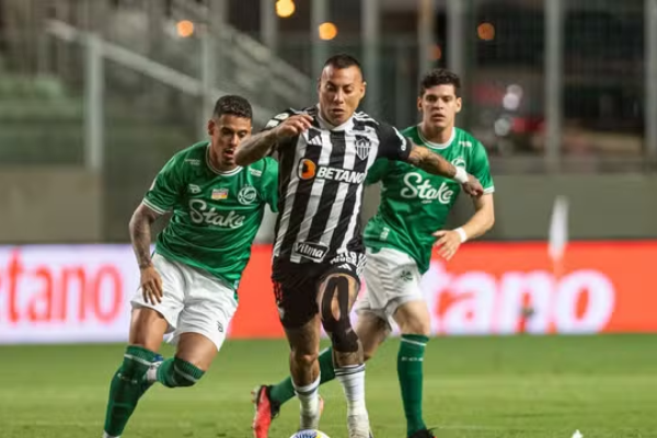 O Juventude chegou a abrir 2 a 0 com Lucas Barbosa e Gilberto, mas viu o time da casa empatar com Alisson e Vargas. Porém, aos 47 do segundo tempo Erick garantiu a vitória do time de Caxias do Sul.