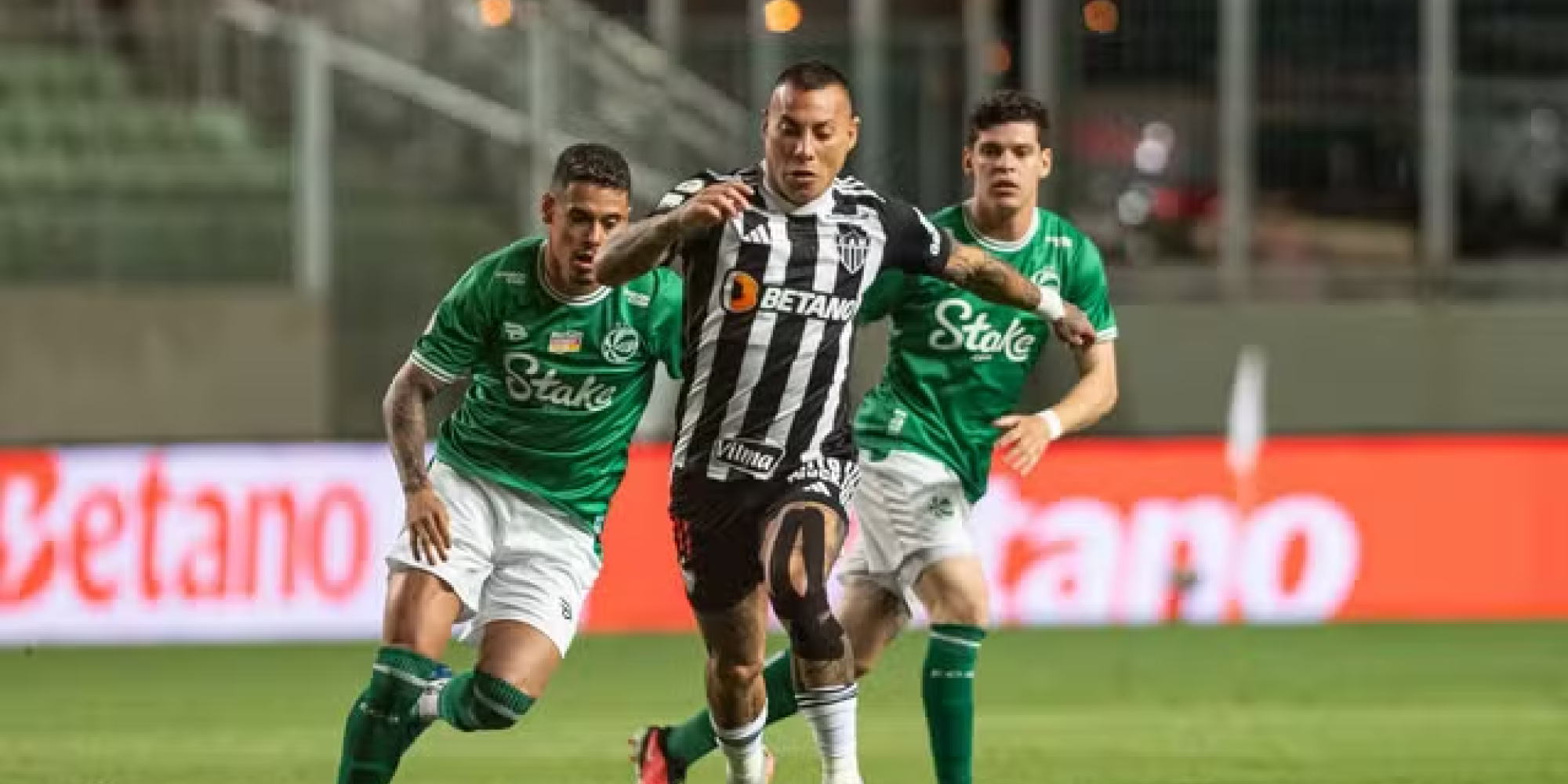 O Juventude chegou a abrir 2 a 0 com Lucas Barbosa e Gilberto, mas viu o time da casa empatar com Alisson e Vargas. Porém, aos 47 do segundo tempo Erick garantiu a vitória do time de Caxias do Sul. O Juventude chegou a abrir 2 a 0 com Lucas Barbosa e Gilberto, mas viu o time da casa empatar com Alisson e Vargas. Porém, aos 47 do segundo tempo Erick garantiu a vitória do time de Caxias do Sul.