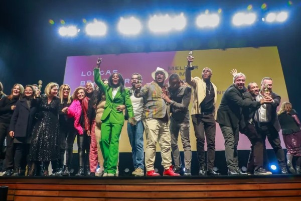 'Mussum: O Filmis' é o grande vencedor do Festival de Cinema de Gramado