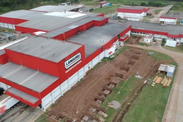 Para o pagamento dos credores deve ser encaminhada a dissolução da cooperativa Languiru 