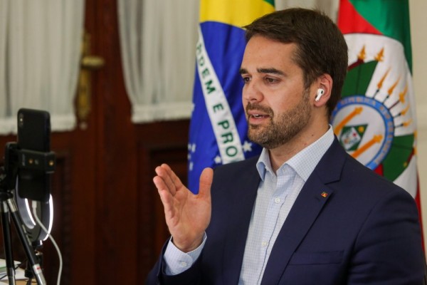 Comitiva do Governo Gaúcho chega à Europa com foco na inovação