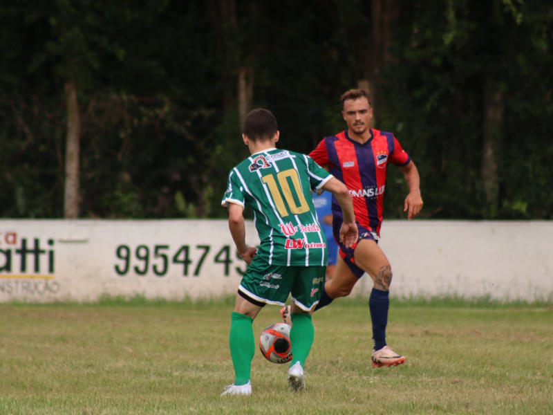 2&ordf; rodada do Municipal de Campo ocorre neste s&aacute;bado em Encantado